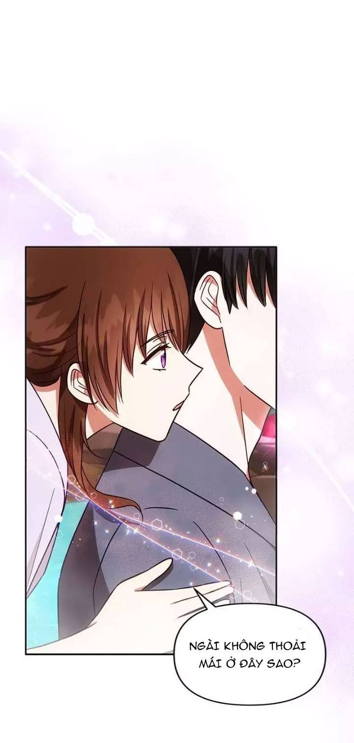 Công Tước Ác Quỷ Không Ngủ Được Chapter 45 - 35