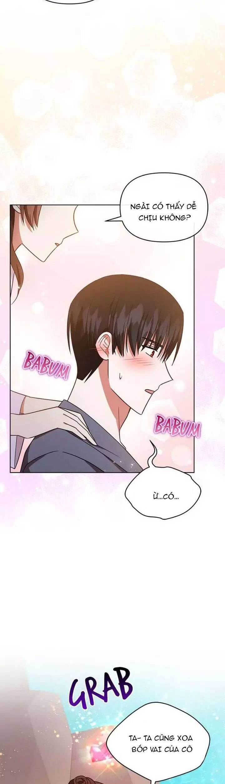 Công Tước Ác Quỷ Không Ngủ Được Chapter 45 - 37