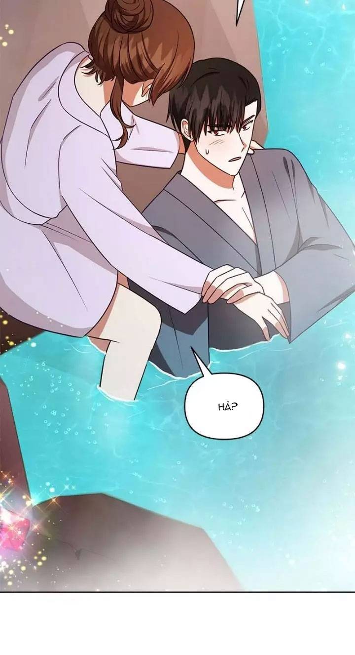 Công Tước Ác Quỷ Không Ngủ Được Chapter 45 - 38