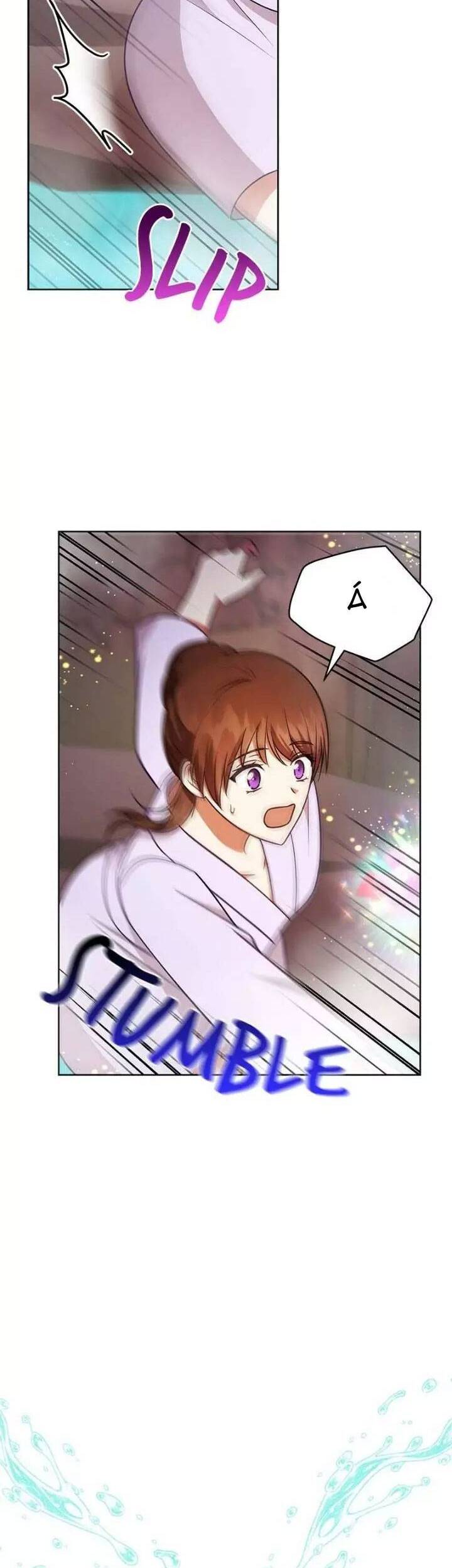 Công Tước Ác Quỷ Không Ngủ Được Chapter 45 - 40