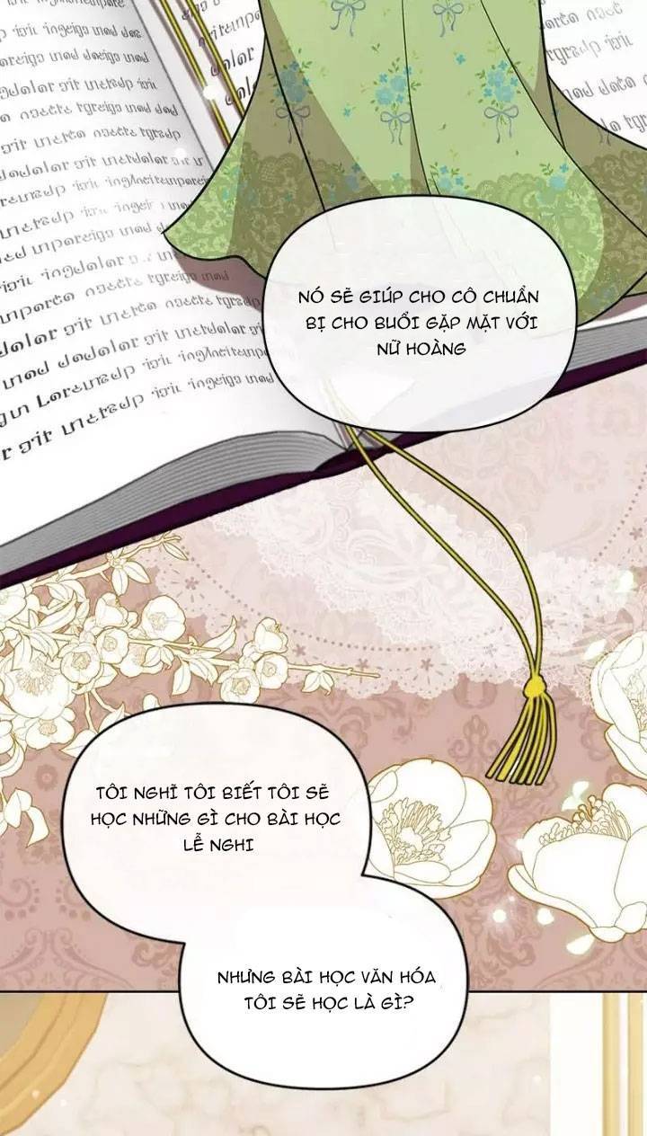 Công Tước Ác Quỷ Không Ngủ Được Chapter 45 - 5