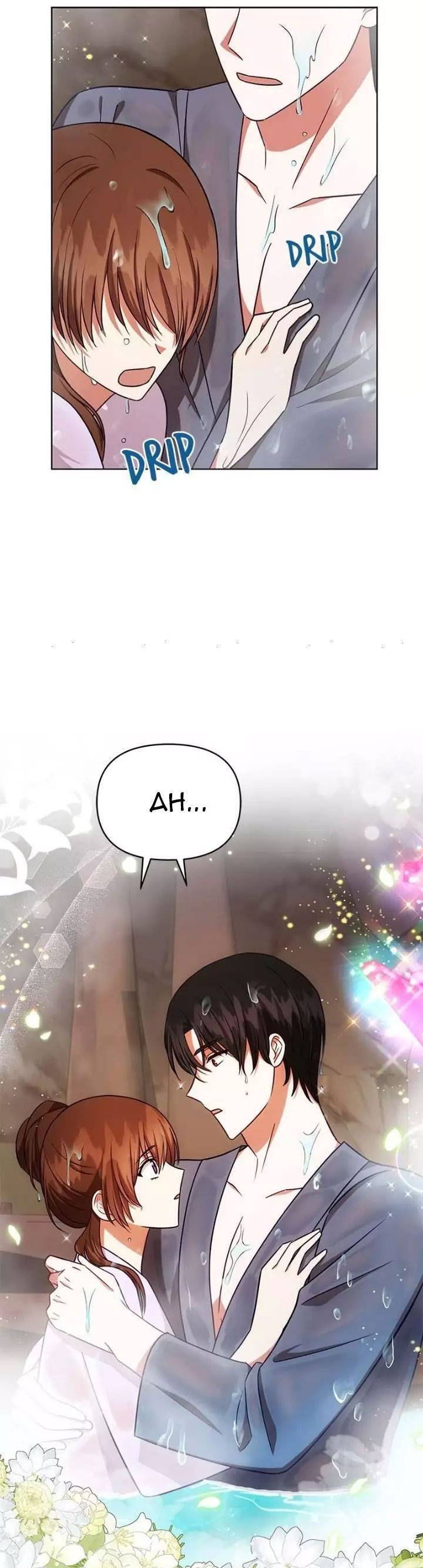 Công Tước Ác Quỷ Không Ngủ Được Chapter 45 - 42