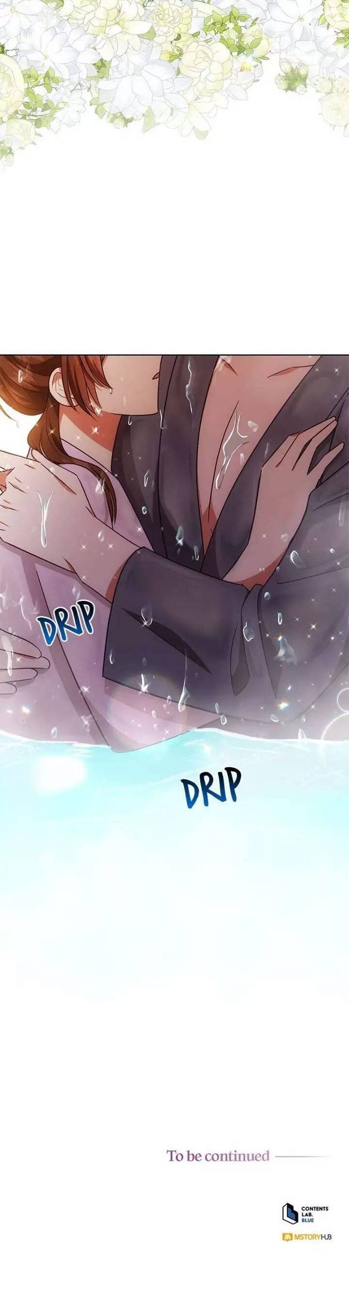 Công Tước Ác Quỷ Không Ngủ Được Chapter 45 - 43