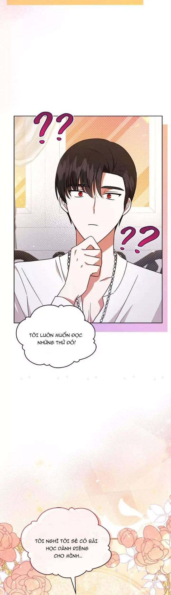 Công Tước Ác Quỷ Không Ngủ Được Chapter 45 - 7