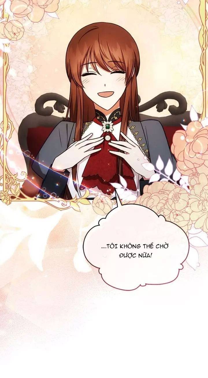 Công Tước Ác Quỷ Không Ngủ Được Chapter 45 - 8