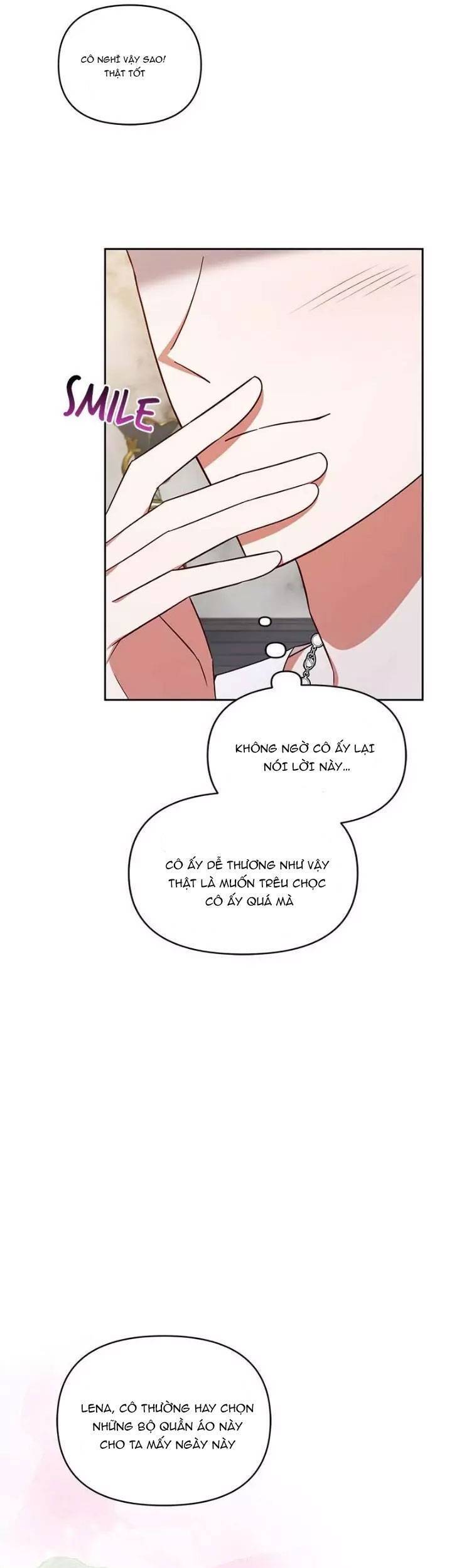 Công Tước Ác Quỷ Không Ngủ Được Chapter 45 - 9