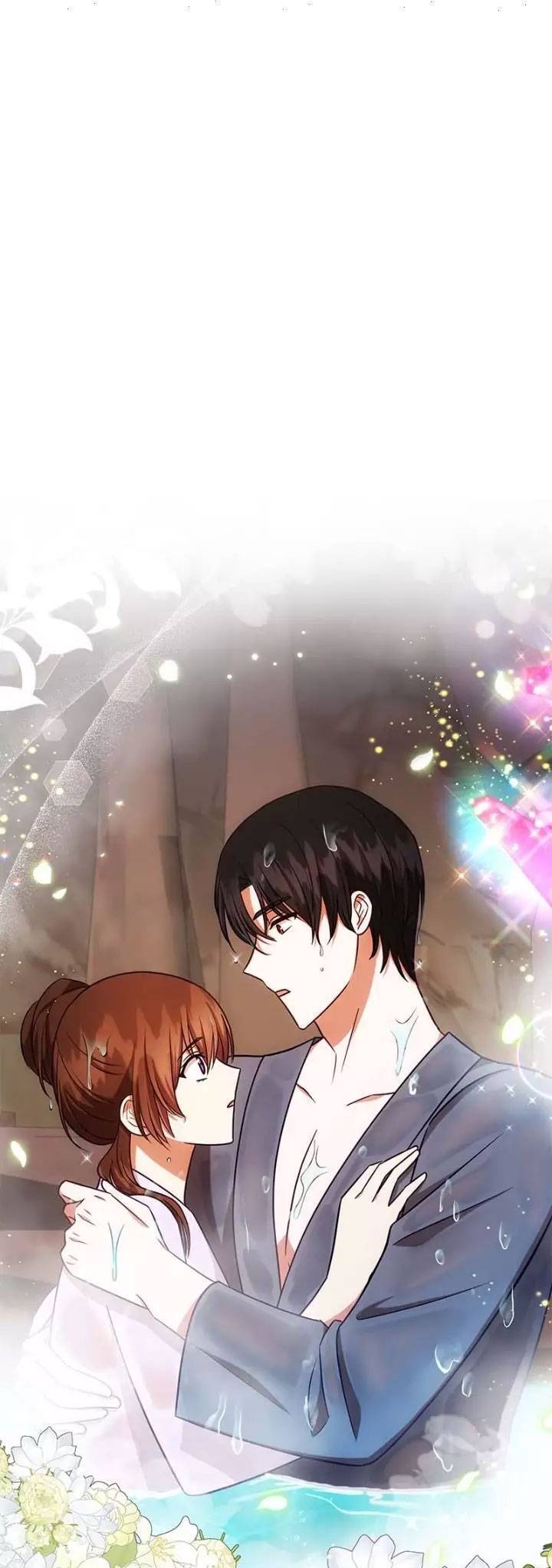 Công Tước Ác Quỷ Không Ngủ Được Chapter 46 - 1