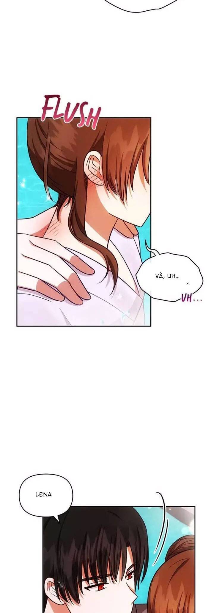 Công Tước Ác Quỷ Không Ngủ Được Chapter 46 - 11