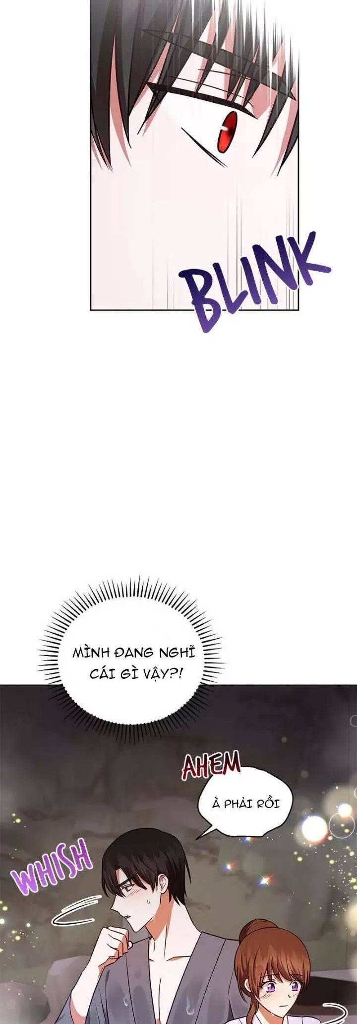 Công Tước Ác Quỷ Không Ngủ Được Chapter 46 - 14