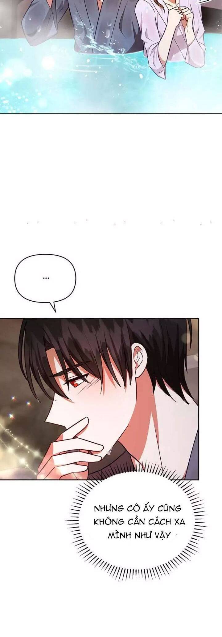 Công Tước Ác Quỷ Không Ngủ Được Chapter 46 - 15