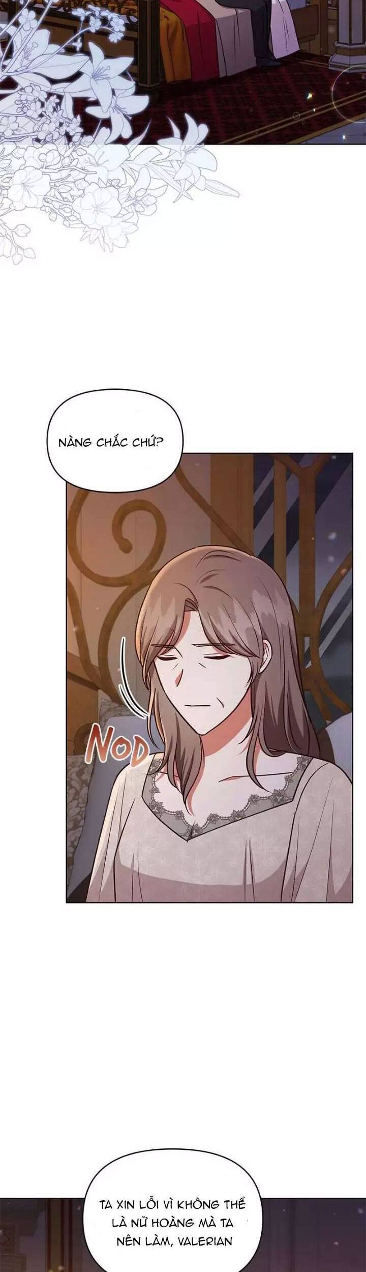 Công Tước Ác Quỷ Không Ngủ Được Chapter 46 - 20