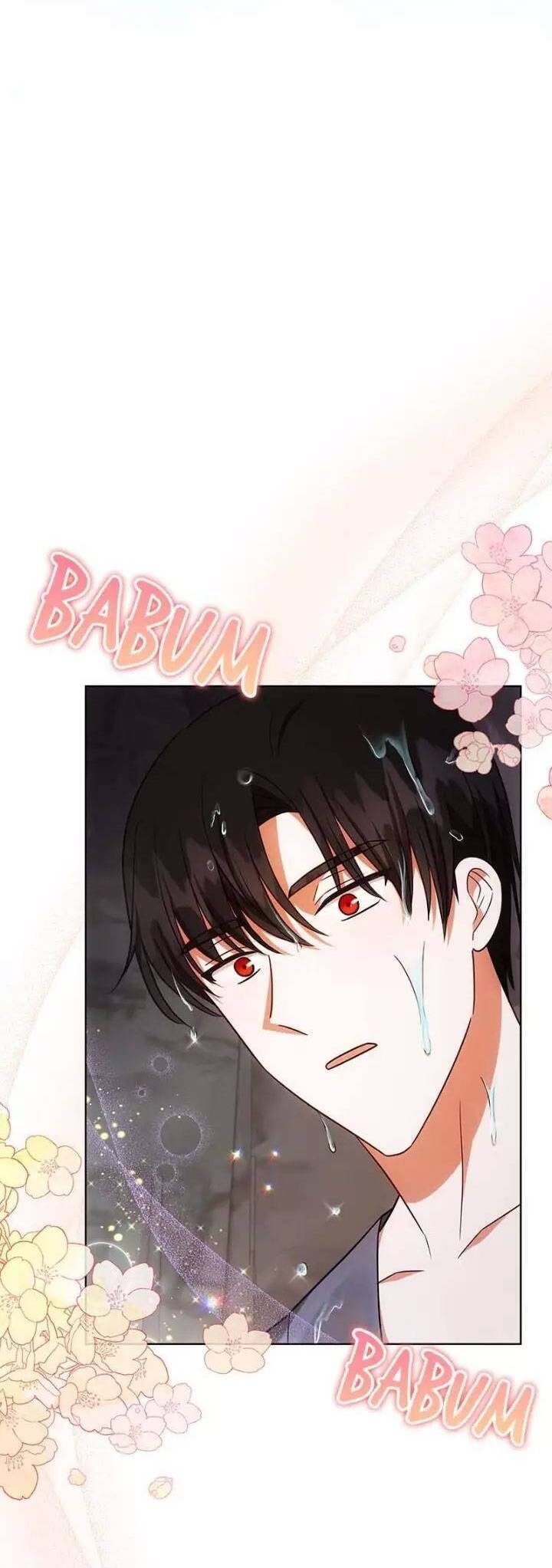 Công Tước Ác Quỷ Không Ngủ Được Chapter 46 - 3