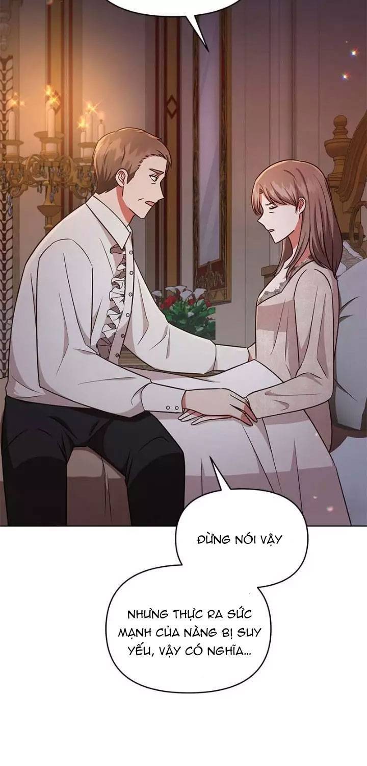 Công Tước Ác Quỷ Không Ngủ Được Chapter 46 - 21