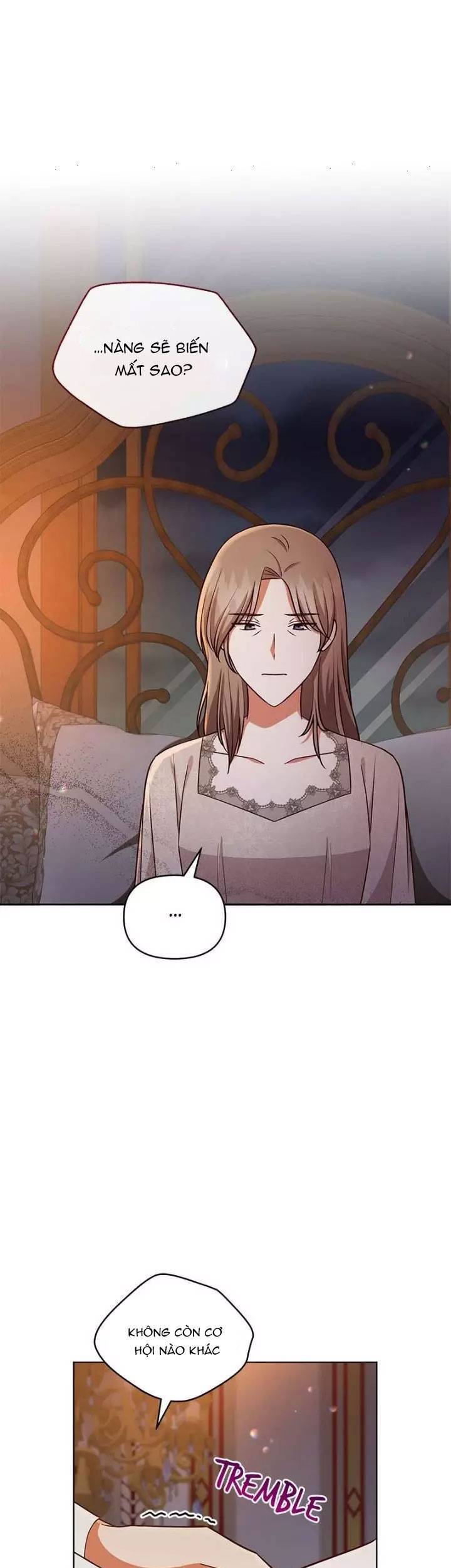 Công Tước Ác Quỷ Không Ngủ Được Chapter 46 - 22