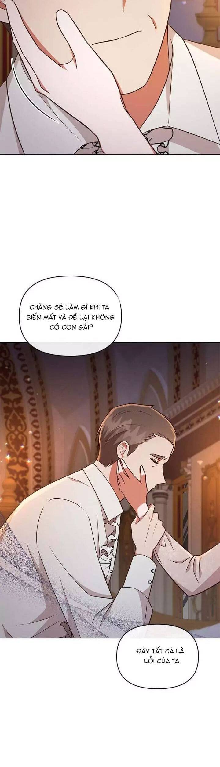 Công Tước Ác Quỷ Không Ngủ Được Chapter 46 - 26