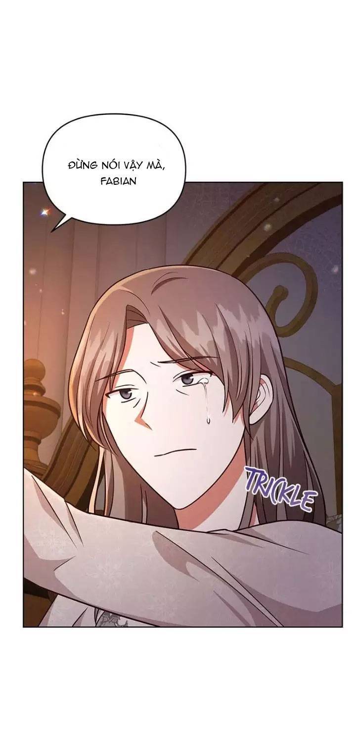 Công Tước Ác Quỷ Không Ngủ Được Chapter 46 - 27