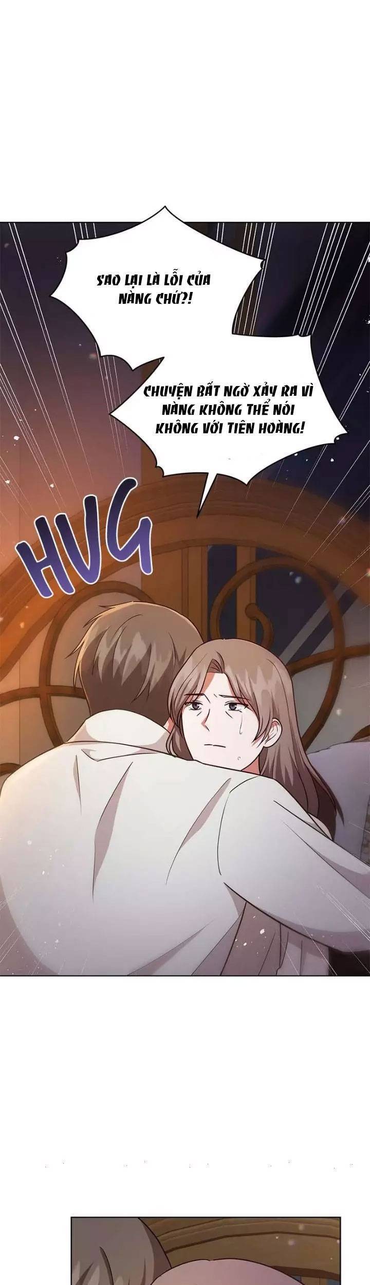 Công Tước Ác Quỷ Không Ngủ Được Chapter 46 - 28