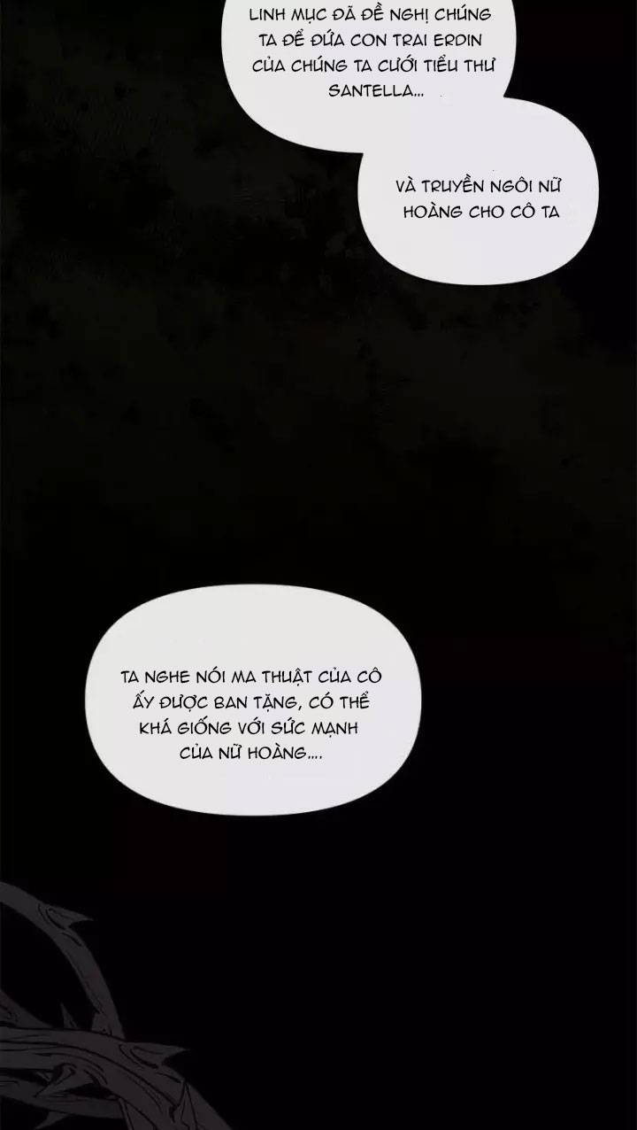 Công Tước Ác Quỷ Không Ngủ Được Chapter 46 - 30