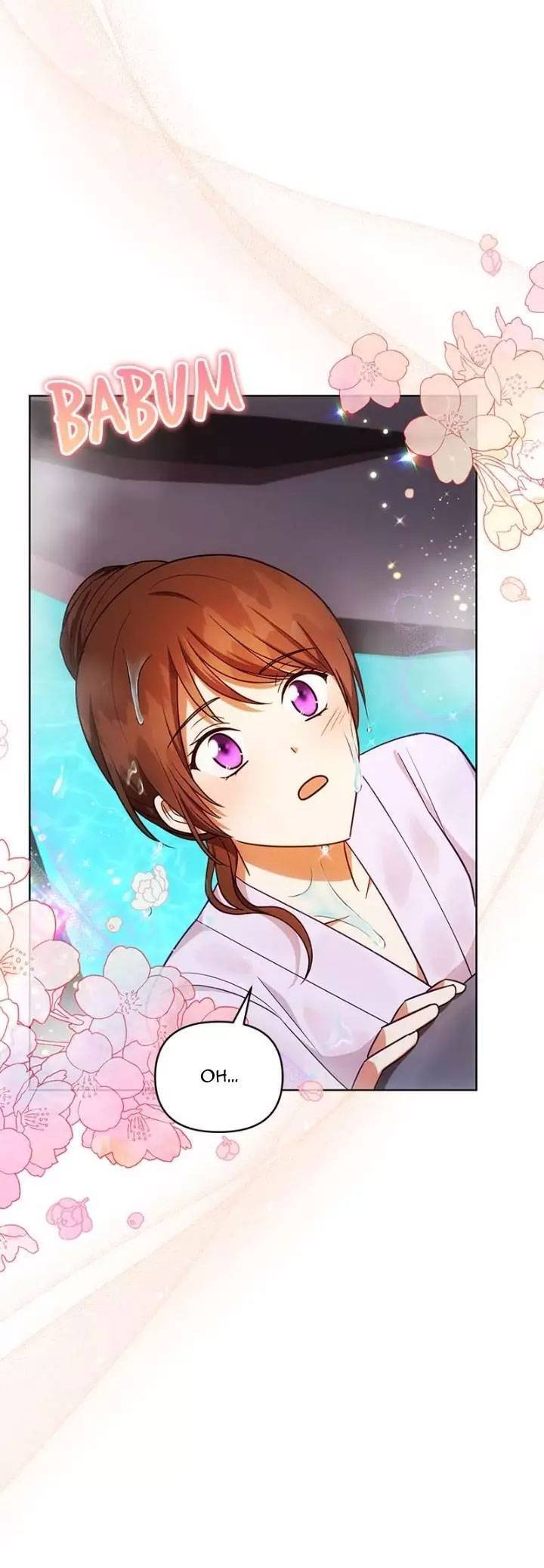 Công Tước Ác Quỷ Không Ngủ Được Chapter 46 - 4