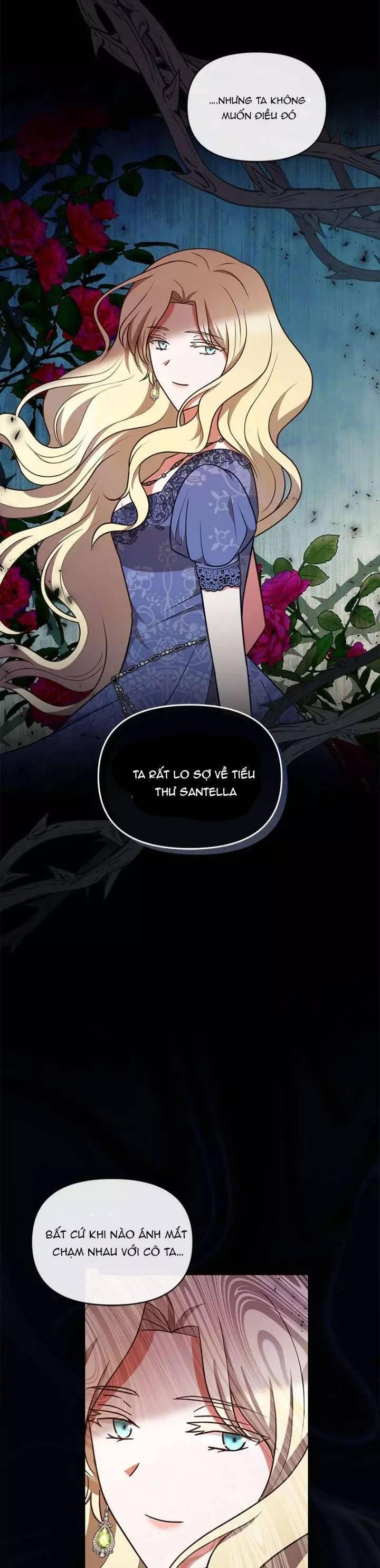 Công Tước Ác Quỷ Không Ngủ Được Chapter 46 - 31