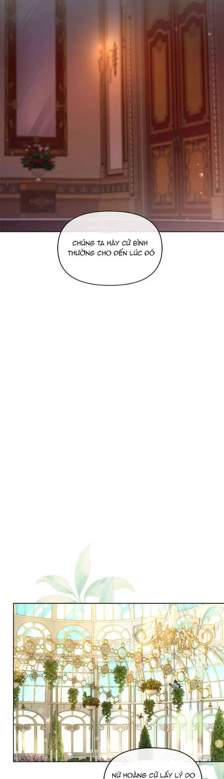 Công Tước Ác Quỷ Không Ngủ Được Chapter 46 - 33