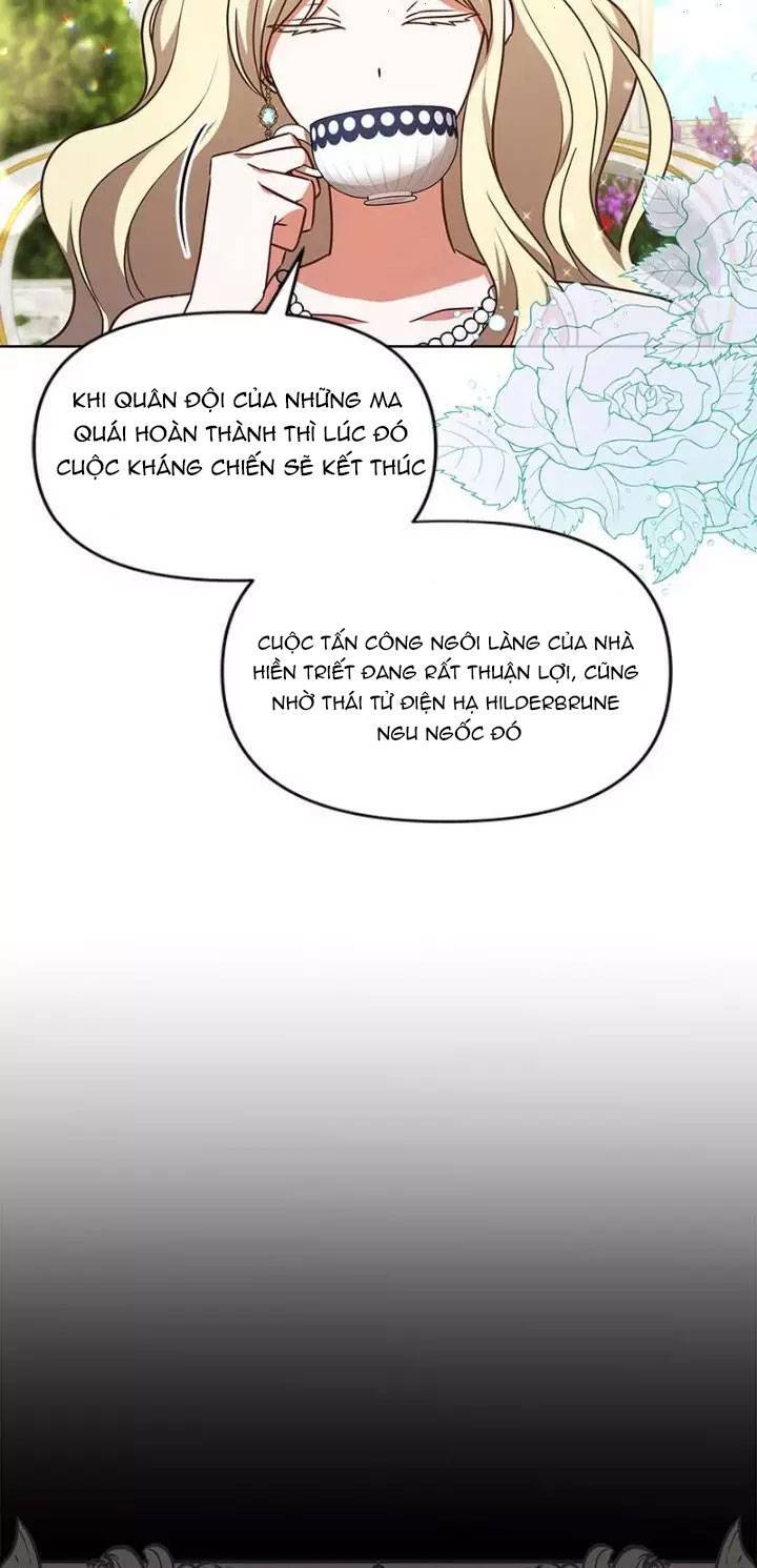 Công Tước Ác Quỷ Không Ngủ Được Chapter 46 - 35