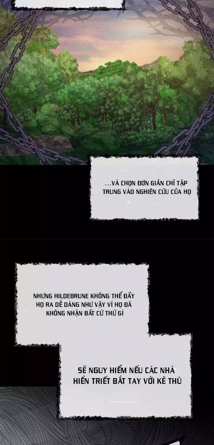 Công Tước Ác Quỷ Không Ngủ Được Chapter 46 - 38