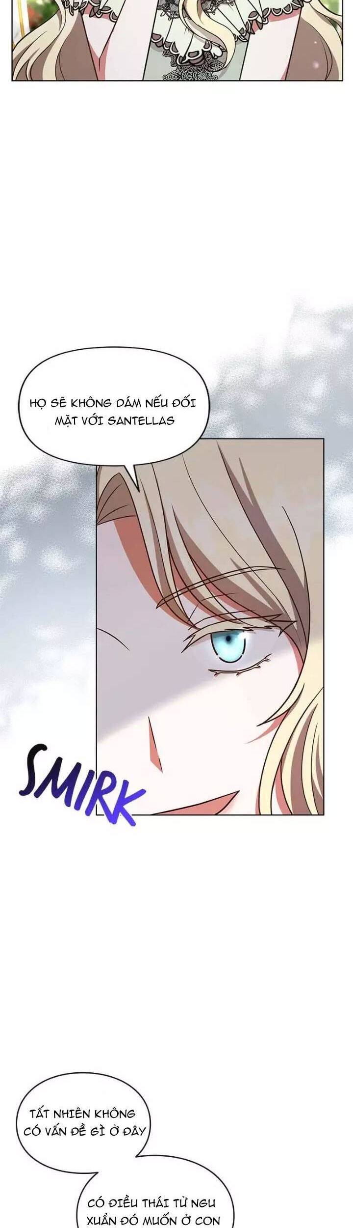 Công Tước Ác Quỷ Không Ngủ Được Chapter 46 - 40
