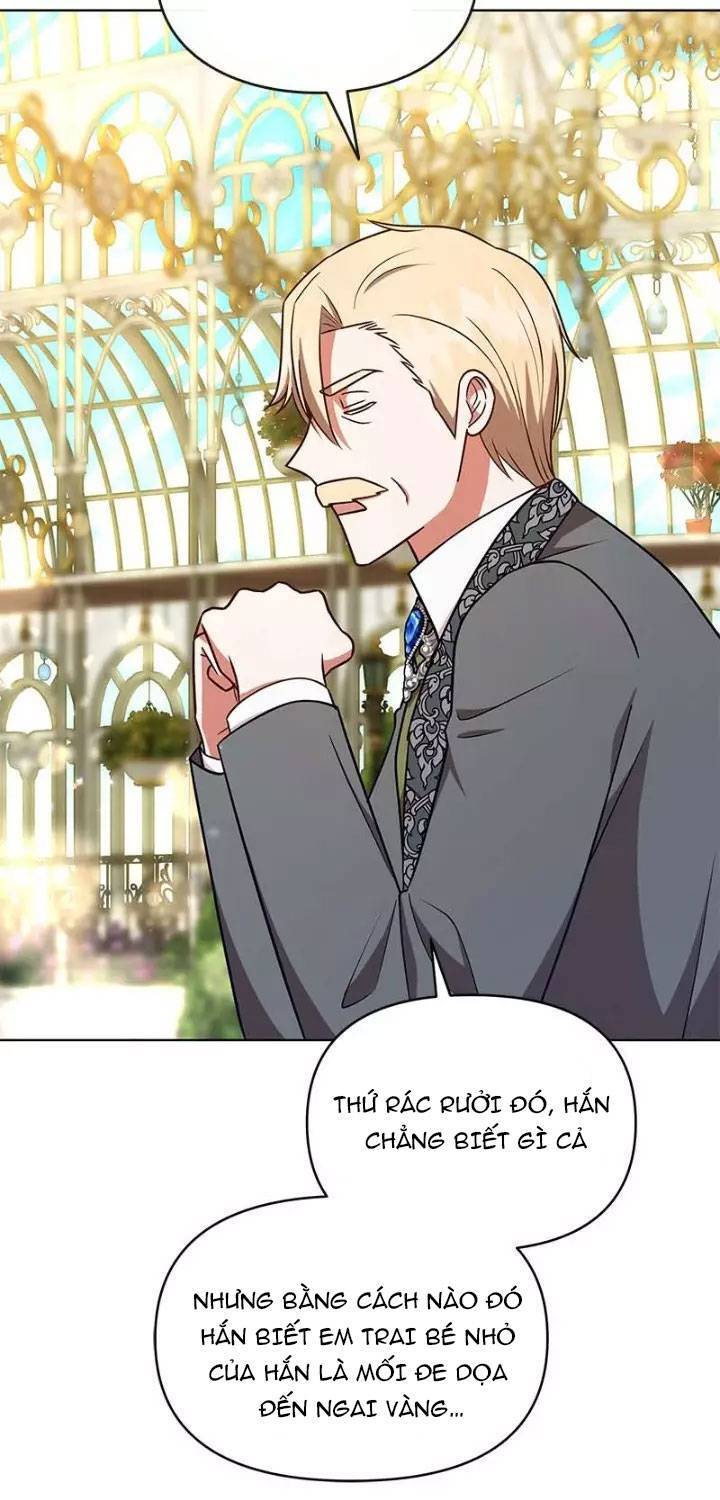 Công Tước Ác Quỷ Không Ngủ Được Chapter 46 - 41