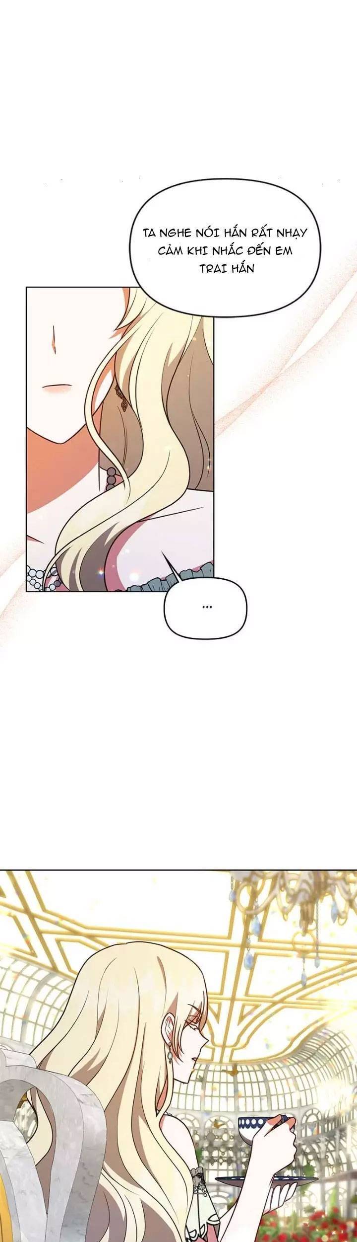 Công Tước Ác Quỷ Không Ngủ Được Chapter 46 - 42