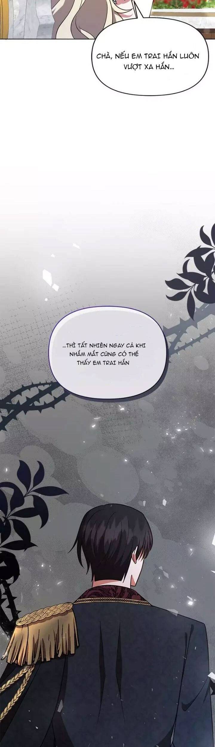 Công Tước Ác Quỷ Không Ngủ Được Chapter 46 - 43