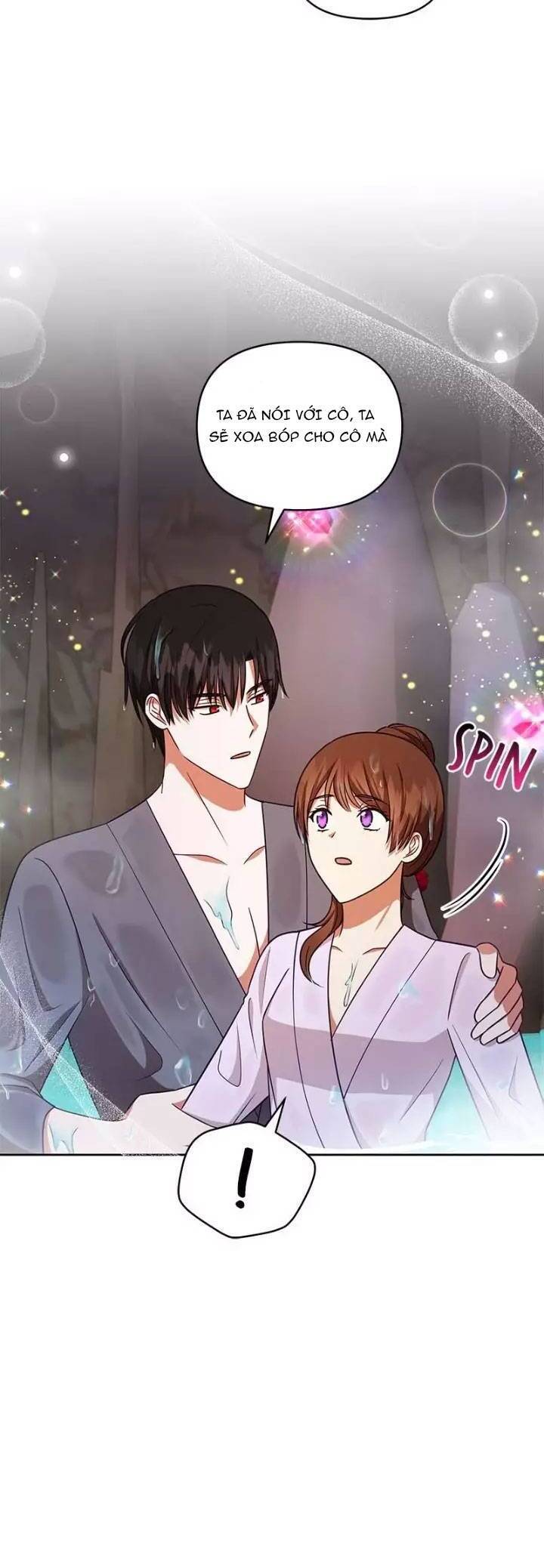 Công Tước Ác Quỷ Không Ngủ Được Chapter 46 - 6