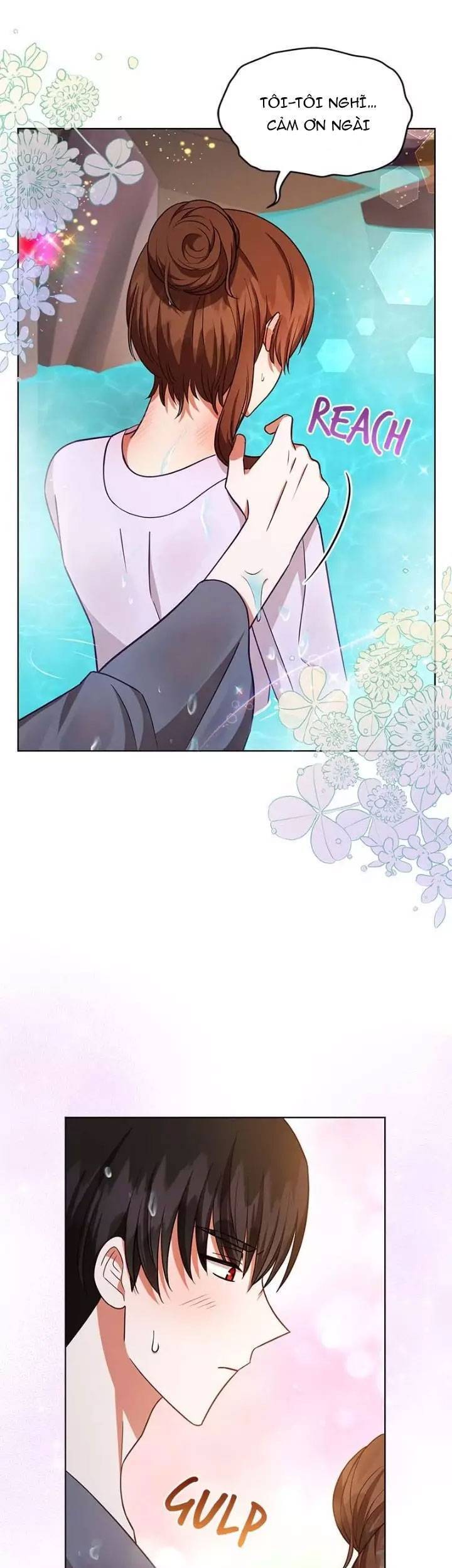 Công Tước Ác Quỷ Không Ngủ Được Chapter 46 - 7