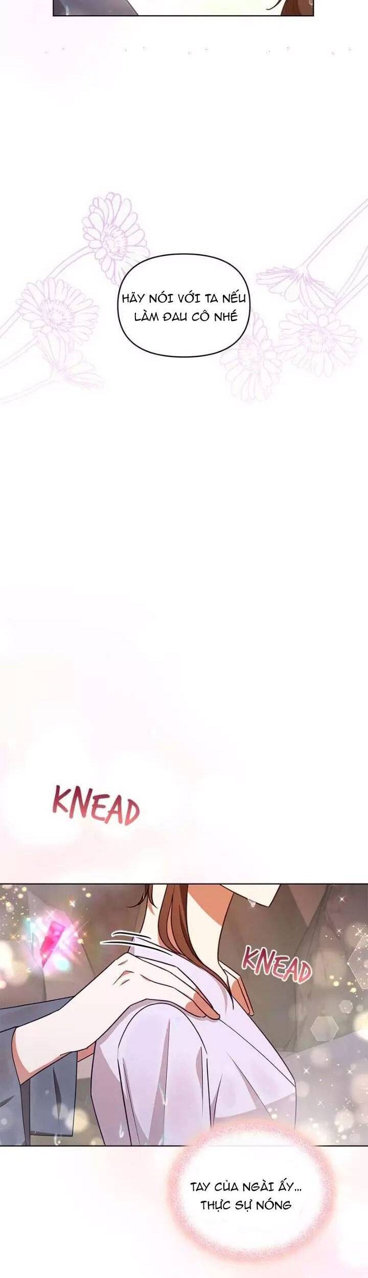 Công Tước Ác Quỷ Không Ngủ Được Chapter 46 - 8