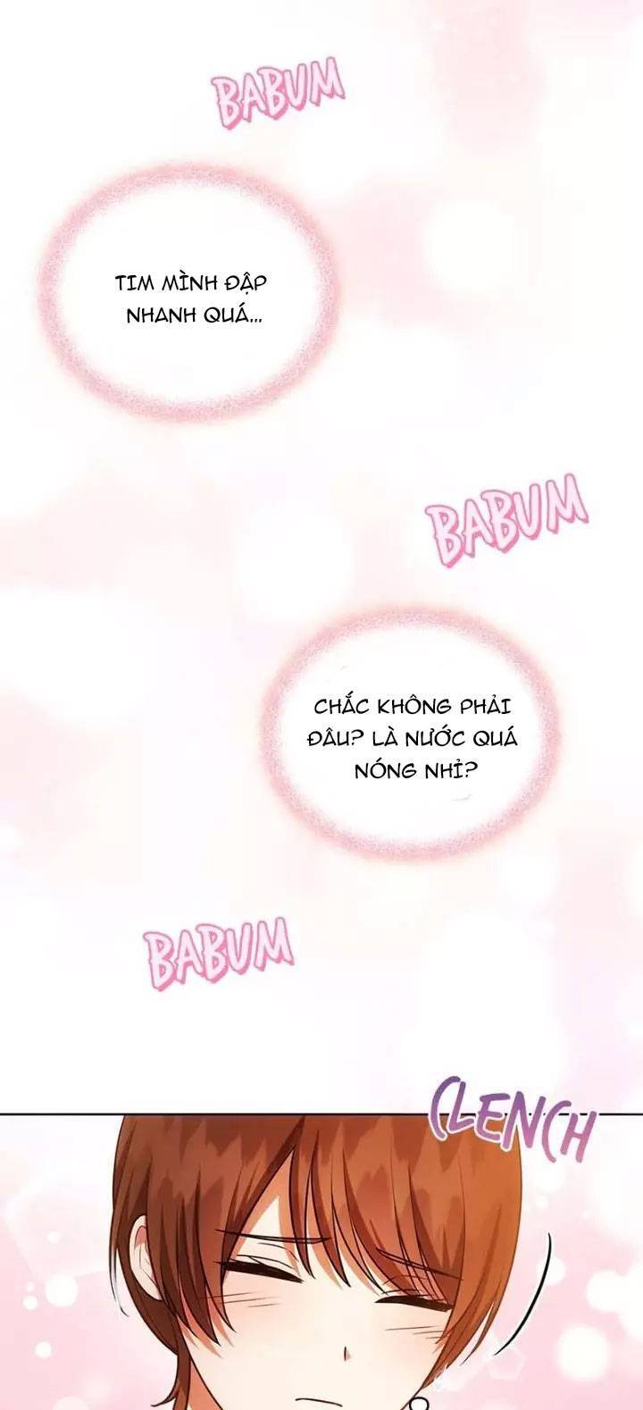 Công Tước Ác Quỷ Không Ngủ Được Chapter 46 - 9