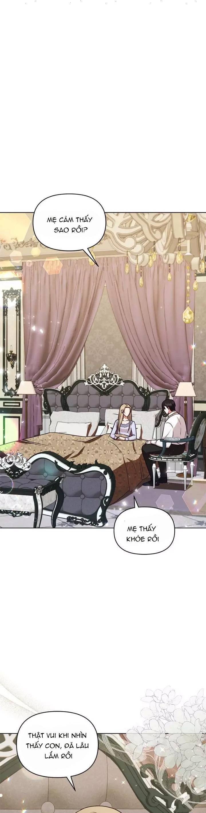 Công Tước Ác Quỷ Không Ngủ Được Chapter 47 - 1