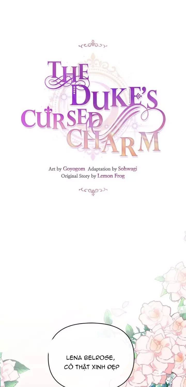 Công Tước Ác Quỷ Không Ngủ Được Chapter 47 - 11