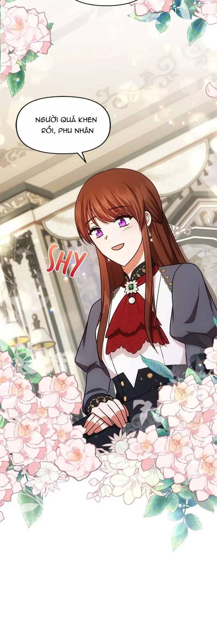 Công Tước Ác Quỷ Không Ngủ Được Chapter 47 - 12
