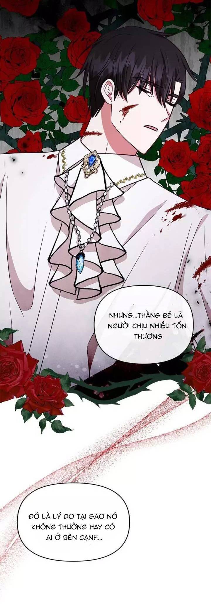 Công Tước Ác Quỷ Không Ngủ Được Chapter 47 - 14