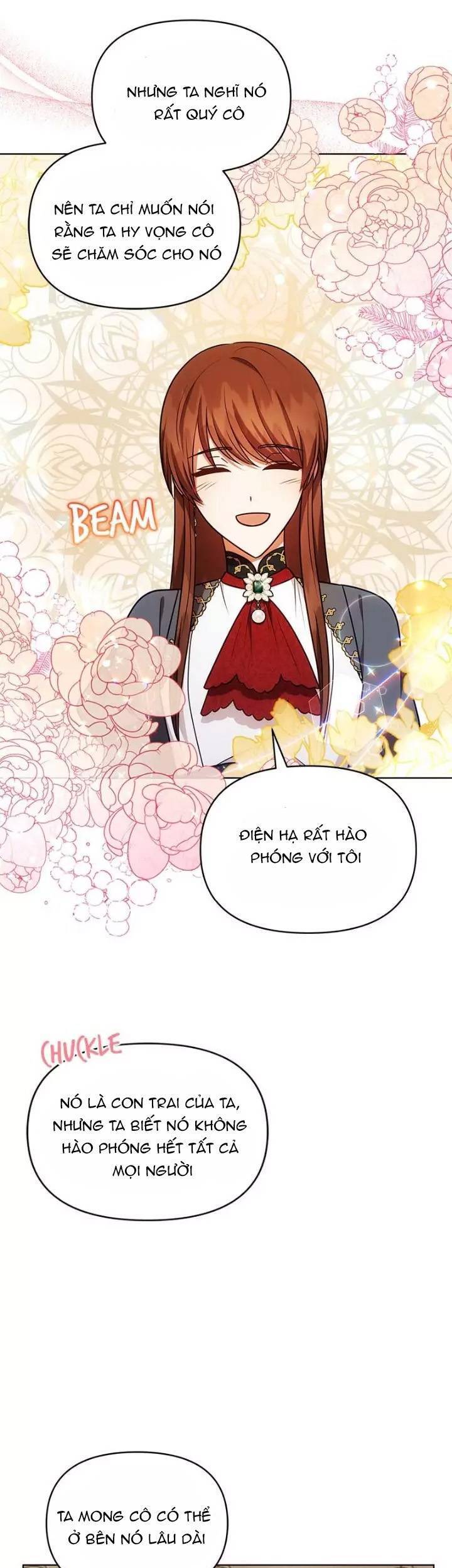 Công Tước Ác Quỷ Không Ngủ Được Chapter 47 - 15