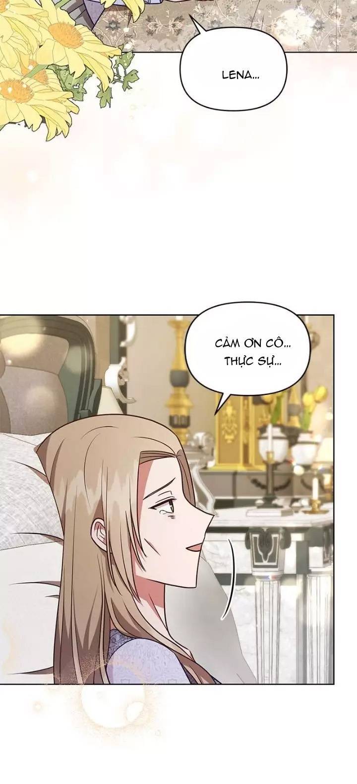 Công Tước Ác Quỷ Không Ngủ Được Chapter 47 - 17