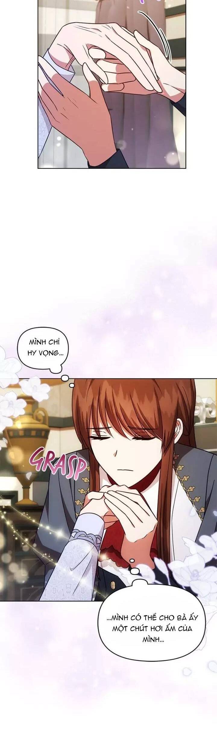 Công Tước Ác Quỷ Không Ngủ Được Chapter 47 - 19