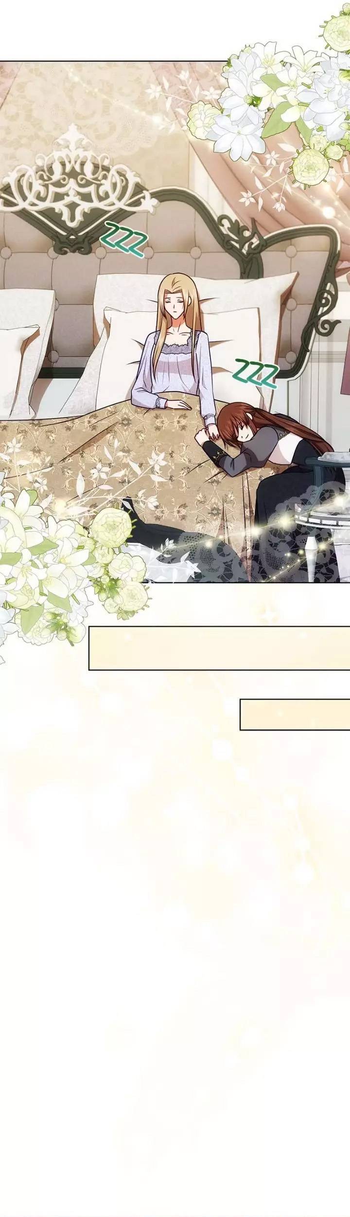 Công Tước Ác Quỷ Không Ngủ Được Chapter 47 - 21