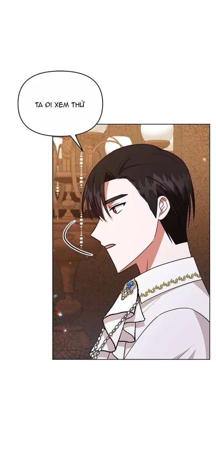 Công Tước Ác Quỷ Không Ngủ Được Chapter 47 - 23