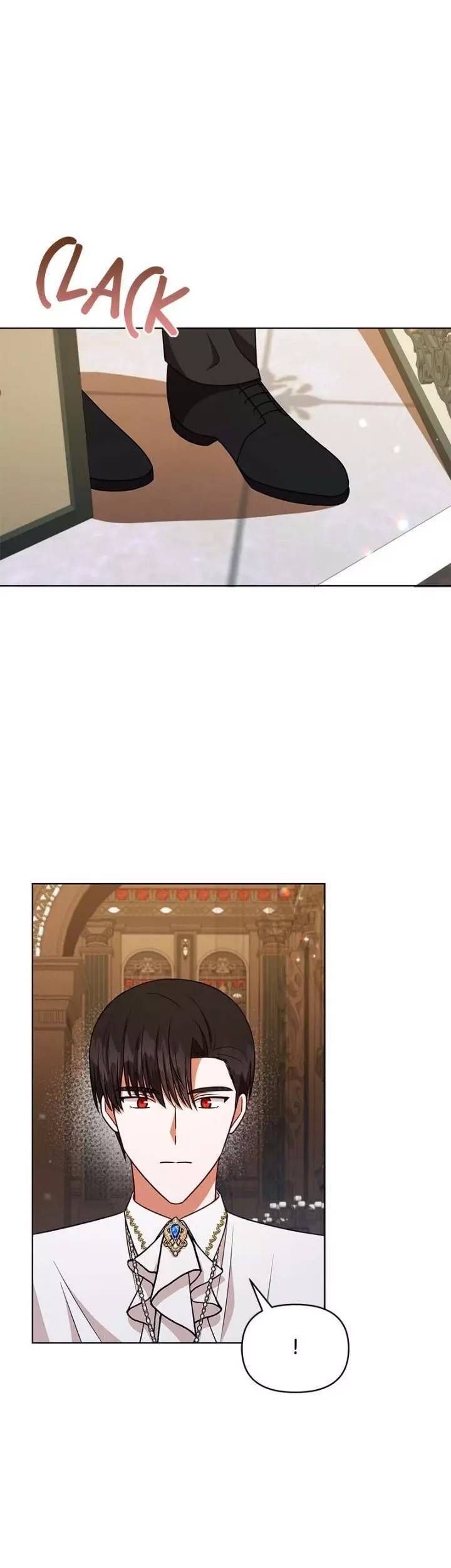 Công Tước Ác Quỷ Không Ngủ Được Chapter 47 - 24