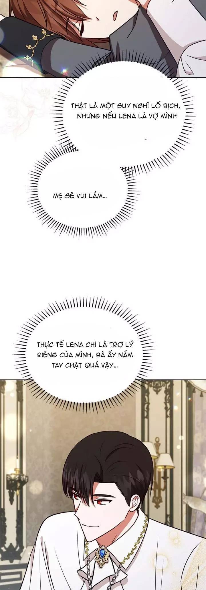 Công Tước Ác Quỷ Không Ngủ Được Chapter 47 - 26