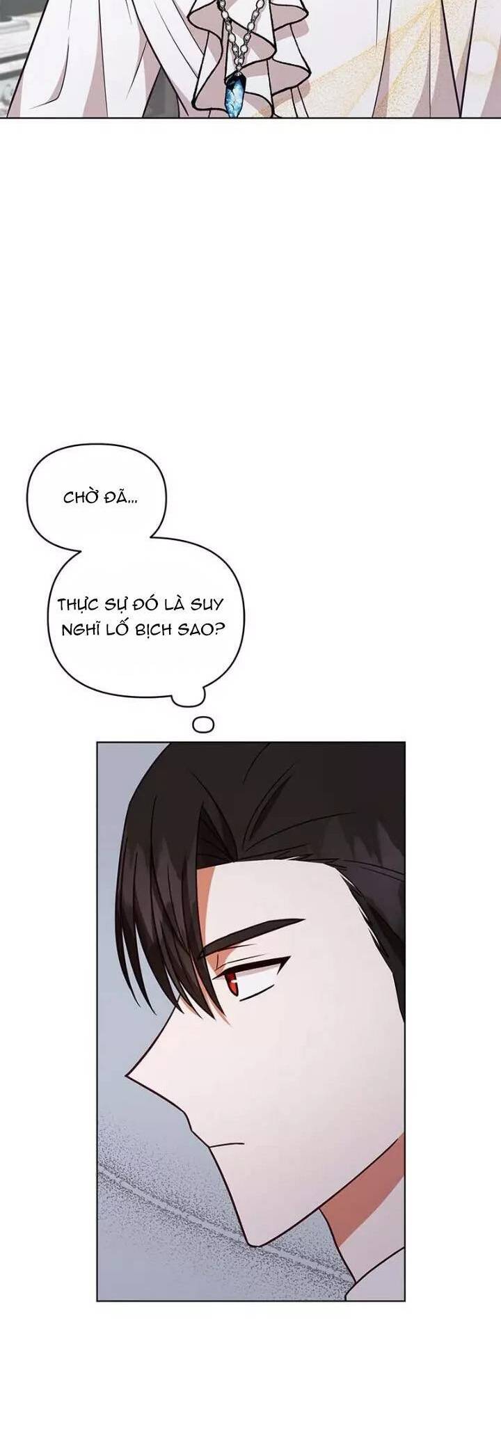 Công Tước Ác Quỷ Không Ngủ Được Chapter 47 - 27