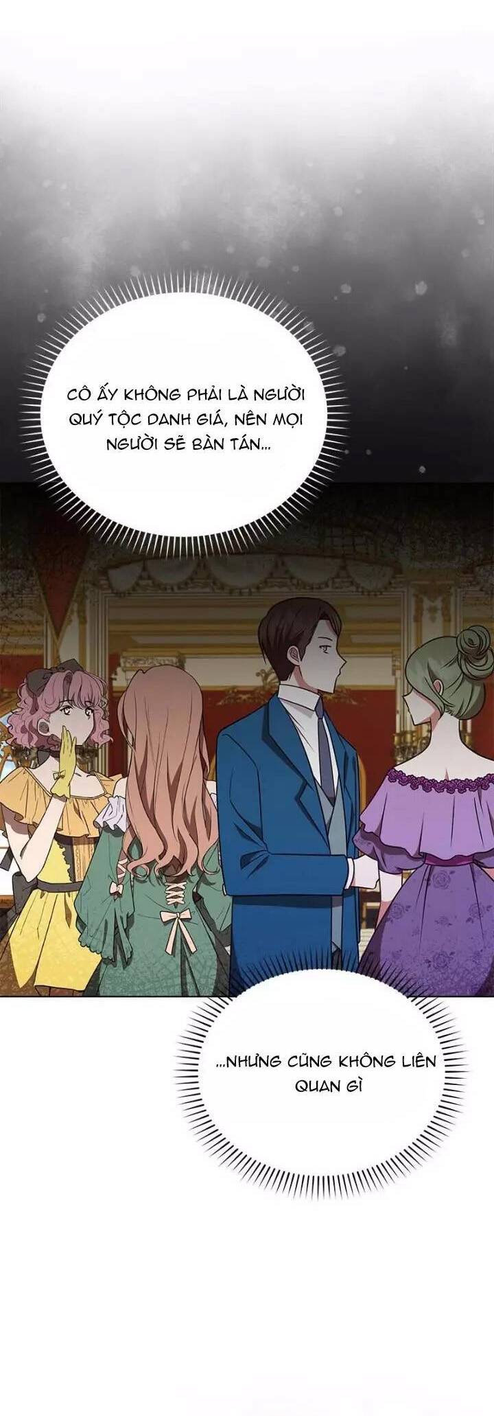 Công Tước Ác Quỷ Không Ngủ Được Chapter 47 - 28