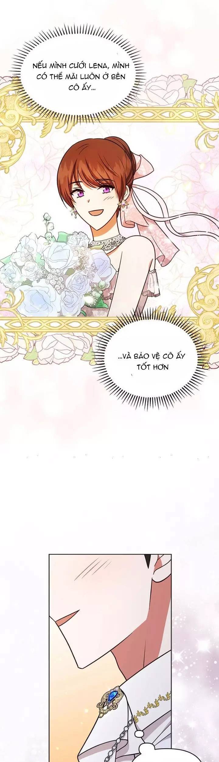 Công Tước Ác Quỷ Không Ngủ Được Chapter 47 - 29