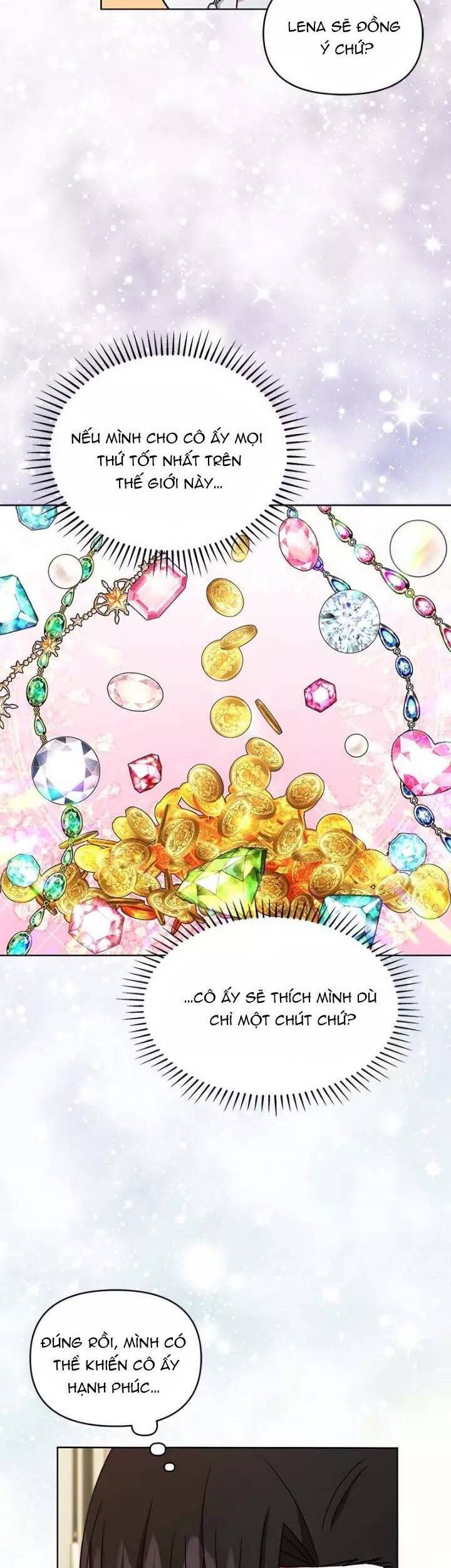 Công Tước Ác Quỷ Không Ngủ Được Chapter 47 - 30